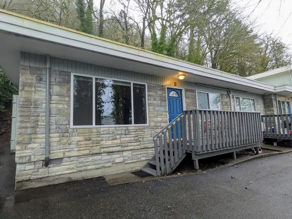 3425 SW Barbur Blvd APT 1, Portland, OR 97239