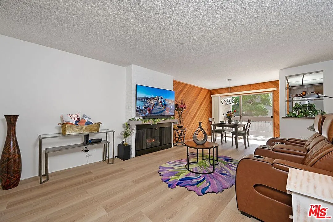 1 bed, 1.0 bath, 730 sqft, $2,900 — Photo 3