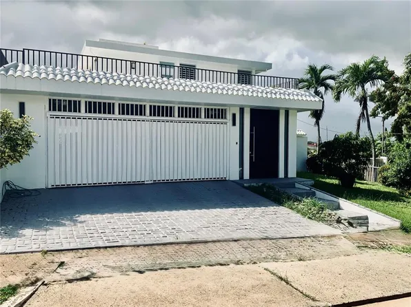 A 1 Villas Del Parque Y Estancias, Guaynabo, PR 00969