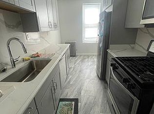 668 Bradford St FLOOR 2, Brooklyn, NY 11207