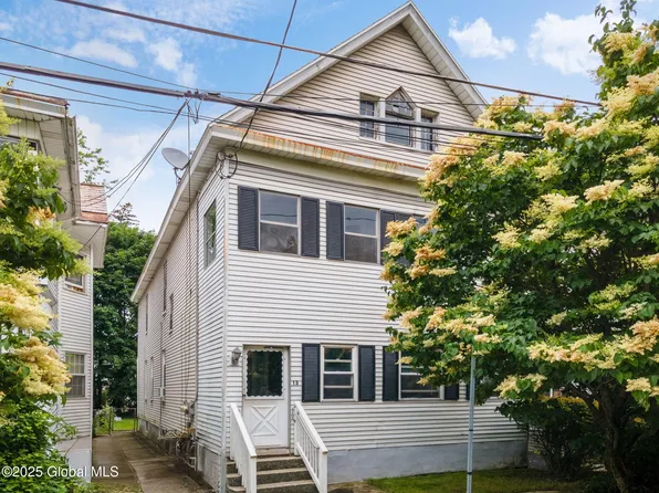 13 Barclay Street, Albany, NY 12209