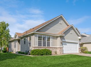 14465 Flax Way, Apple Valley, MN 55124