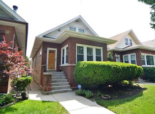 5337 W Cuyler Ave, Chicago, IL 60641