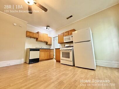 5th image of 339 S Broadway Park APT 4