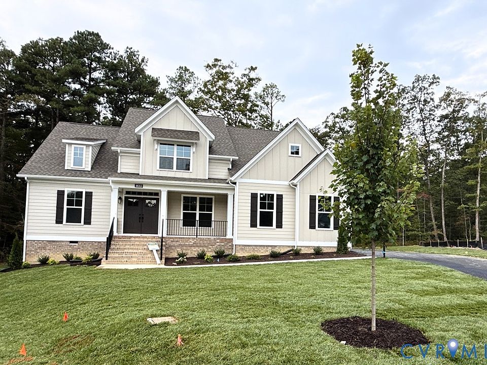 2nd image of 18313 Harvest View Ct
