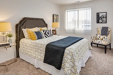The Trilogy Apartments — Photo 21