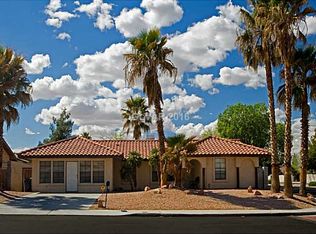 2200 Heavenly View Dr, Henderson, NV 89014