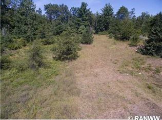 W1888 Highway 63, Springbrook, WI 54875
