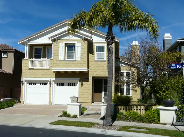 4011 Farralon Way, Oxnard, CA 93035