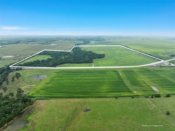 5243 Fm 2114, Abbott, TX 76621