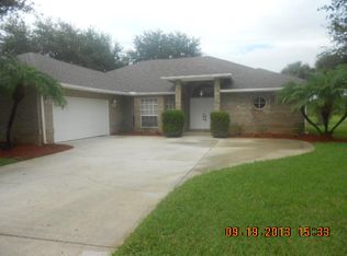 4344 Gator Trace Cir, Fort Pierce, FL 34950