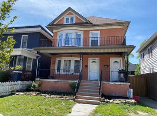 845 Pelissier St #BASEMENT, Windsor, ON N9A 4L6