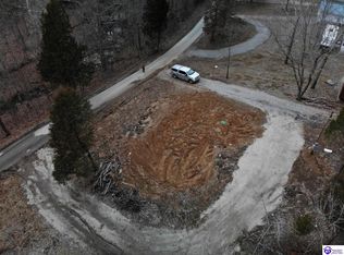 125 Pine Ridge Ln, Hardinsburg, KY 40143