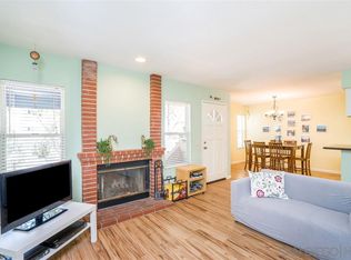 4130 Hamilton St APT 4, San Diego, CA 92104