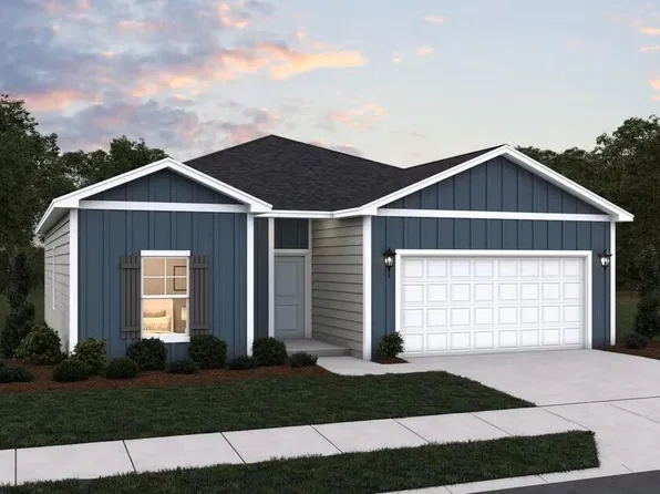 94 Blue Crane Pl, Four Oaks, NC 27524