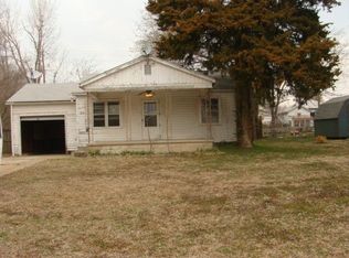 1616 W Center St, Collinsville, OK 74021