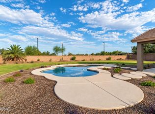 6361 S Sky Court, Gilbert, AZ 85298