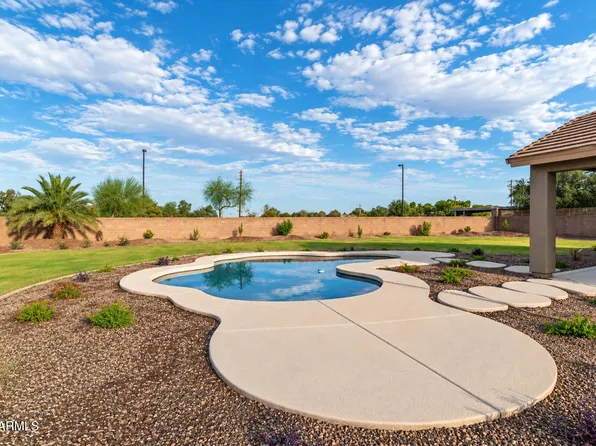 6361 S Sky Court, Gilbert, AZ 85298