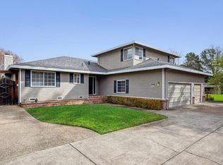 742 McClay Rd, Novato, CA 94947