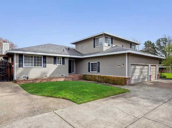 742 Mcclay Road, Novato, CA 94947