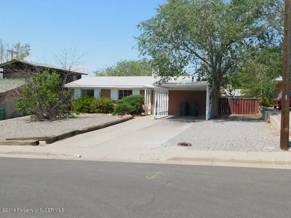 2117 N Western Ave, Farmington, NM 87401