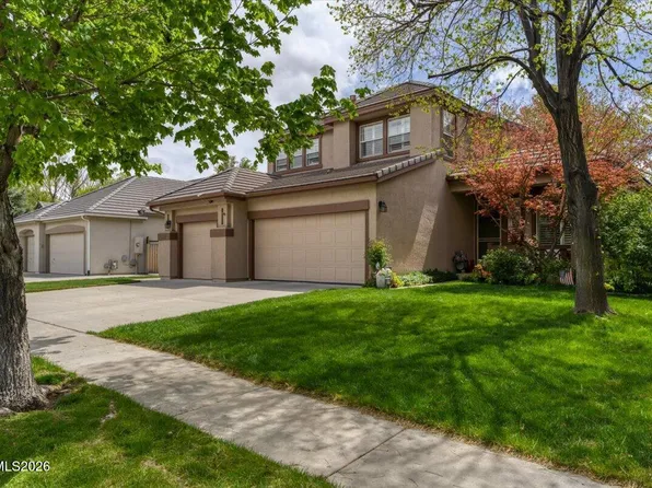 6996 Poco Bueno Cir, Sparks, NV 89436