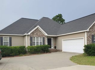 1309 N Springs Rd, Columbia, SC 29223