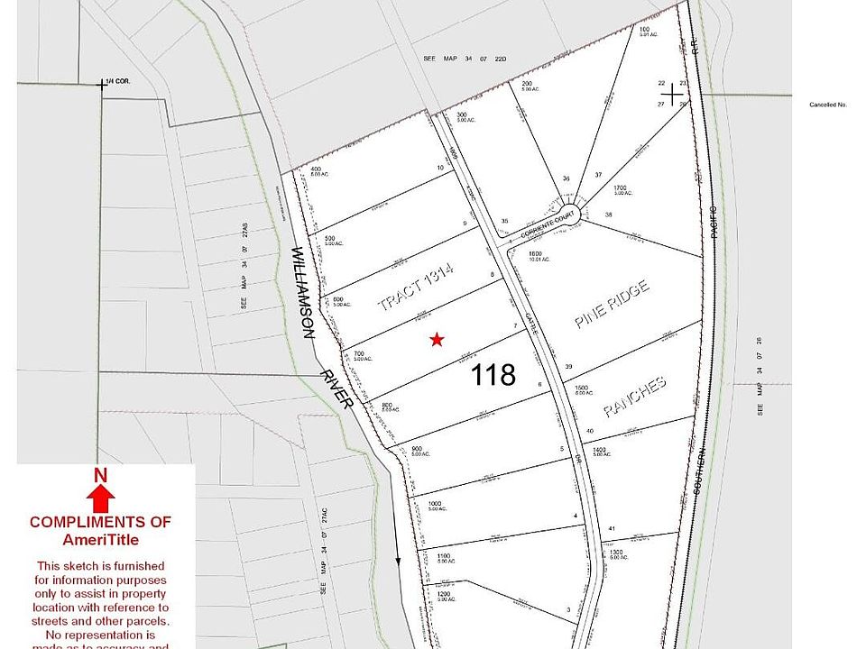 2nd image of Cattle Dr #7