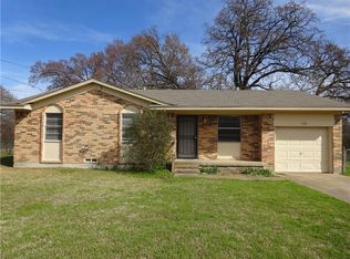 128 N Pleasant Woods Dr, Dallas, TX 75217