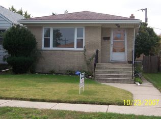 721 Memorial Dr, Calumet City, IL