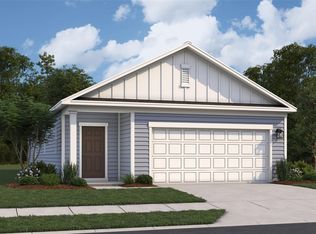 541 Old Western Pass, Jarrell, TX 76537