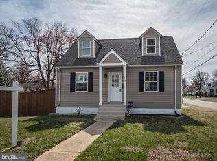 23 Montrose Rd, Pasadena, MD 21122