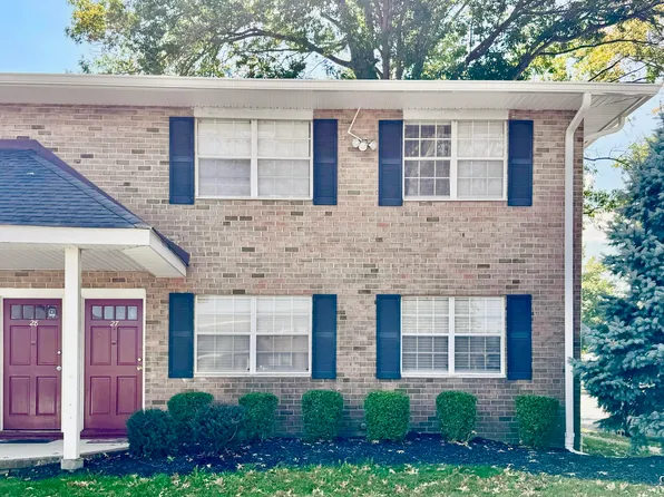56 Garden View Terrace #27, East Windsor, NJ 08520