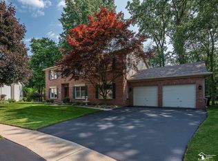 1489 Stonegate Ct, Temperance, MI 48182