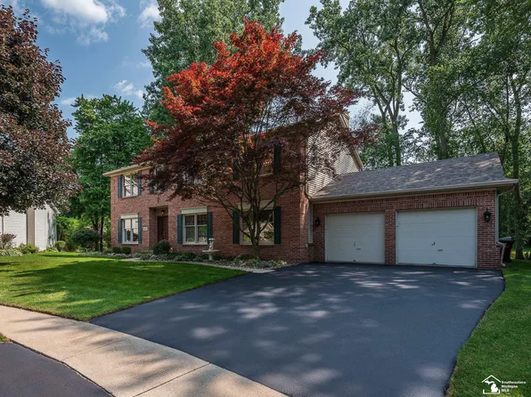 1489 Stonegate Ct, Temperance, MI 48182