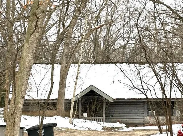 W1161 Beach ROAD, East Troy, WI 53120