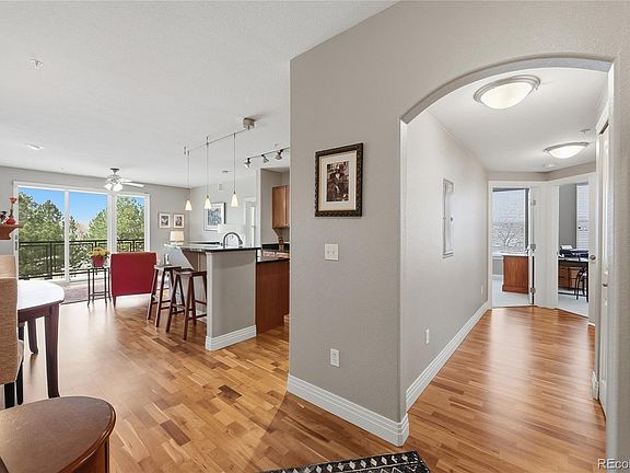 2nd image of 9019 E Panorama Circle #D214