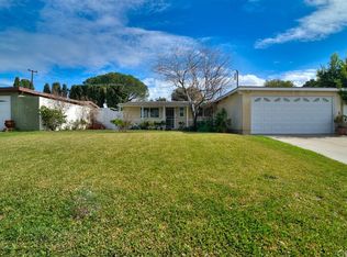 13516 Wilfrey Ave, La Mirada, CA 90638