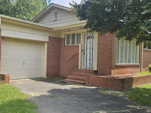 1006 Raleigh Road, Clinton, NC 28328