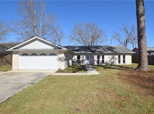 110 Anthony Dr, Slidell, LA 70458