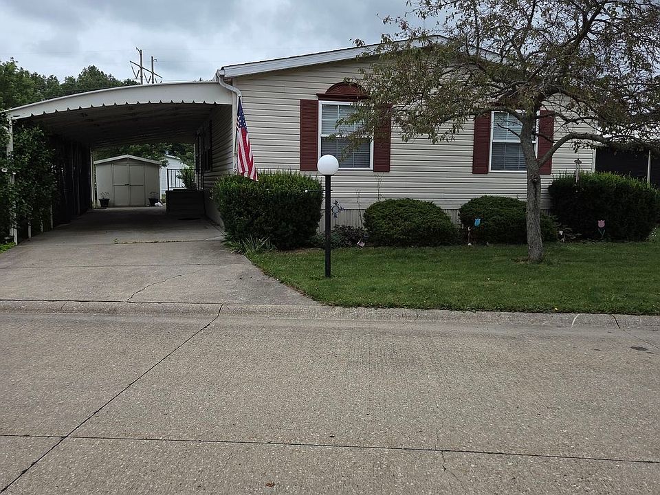 1st image of 27202 Cook Rd Unit 128