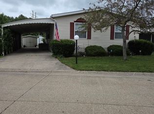 27202 Cook Rd UNIT 128, Olmsted Twp, OH 44138