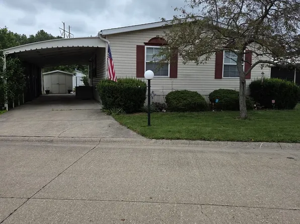 27202 Cook Rd Unit 128, Olmsted Twp, OH 44138