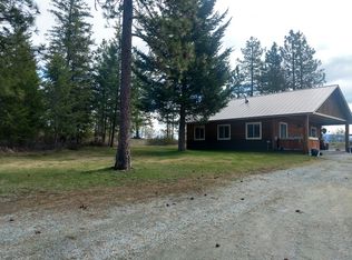 9251 Deer Valley Rd, Newport, WA 99156