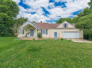 5996 W State Road 45, Bloomington, IN 47403