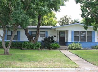 120 Ann Dr, Portland, TX 78374