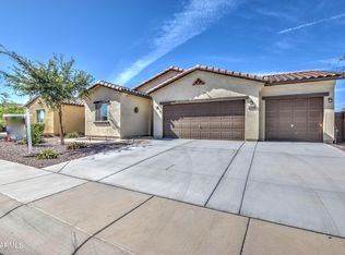 392 E Tropical Dr, Casa Grande, AZ 85122