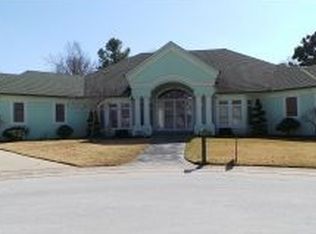 734 E Belle Air Pl, Carthage, MO 64836