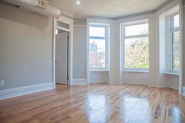 Rented by Next Door Realty NYC