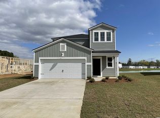 604 Watercliff Dr LOT 46, Columbia C Longs, SC 29568
